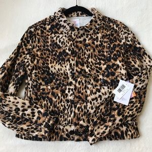 LulaRoe Kenny Jacket